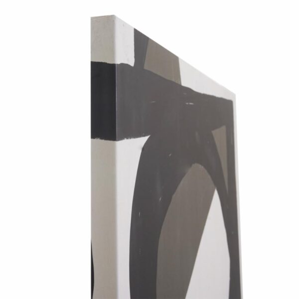 Cuadro Decorativo Colección Beige FREE HOME 60X90 CM - Imagen 2