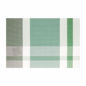 Individual Escoses Verde FREE HOME