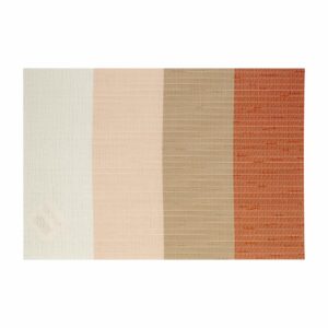 Individual Marrón Paleta Colores FREE HOME Rectangular