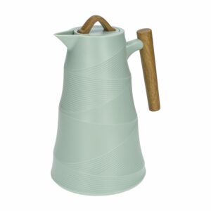 Jarra Térmica Diseño Alice Menta REGAL 1 Litro