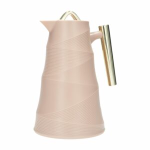 Jarra Térmica Diseño Madera REGAL 1 Litro