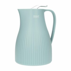 Jarra Térmica Diseño Emma Celeste REGAL 1 Litro