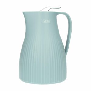 Jarra Térmica Diseño Emma Celeste REGAL 1 Litro