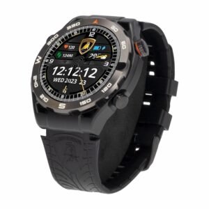 Smartwatch Aventador LB-SW V12GT LAMBORGHINI Pantalla 1,43"