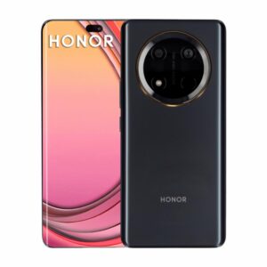 Teléfono Celular Magic 7 Lite 5G HONOR 8 Gb + 256 Gb