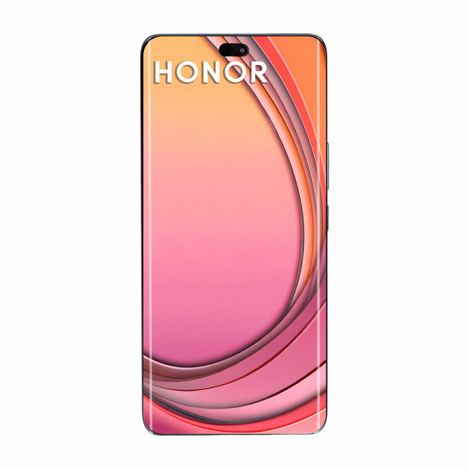 Teléfono Celular Magic 7 Lite 5G HONOR 8 Gb + 256 Gb - Imagen 2
