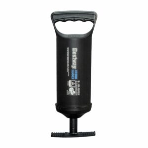 Bomba De Aire Manual Air Hammer 850 BESTWAY 4 PSI