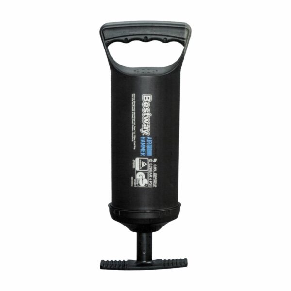 Bomba De Aire Manual Air Hammer 850 BESTWAY 4 PSI
