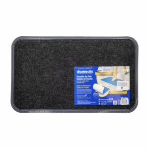 Tapete De Ducha Antideslizante DAMECOS 54 X 32 Cm