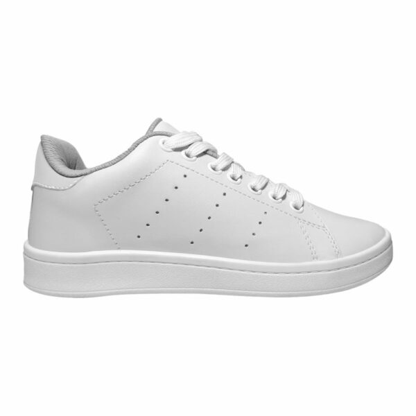 Zapato Deportivo Con Cordón BUNKY - Imagen 2