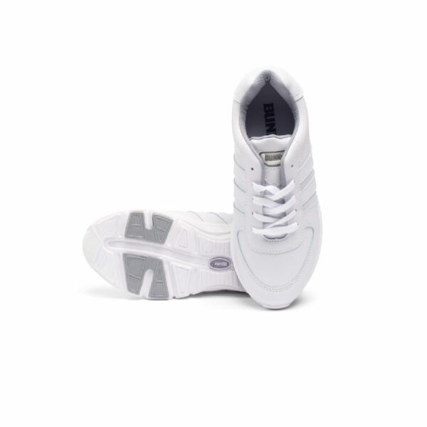 Zapato Deportivo Con Cordón BUNKY - Imagen 2