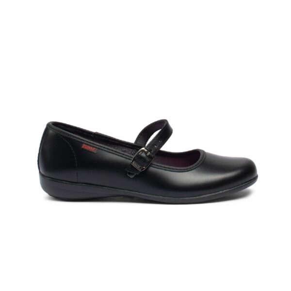 Zapato Escolar Ballerina BUNKY - Imagen 3
