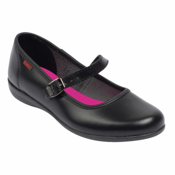 Zapato Escolar  BUNKY - Imagen 3