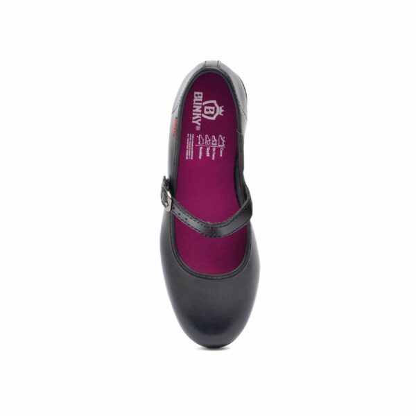 Zapato Escolar  BUNKY