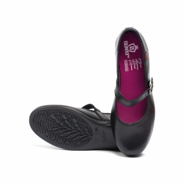 Zapato Escolar  BUNKY - Imagen 2