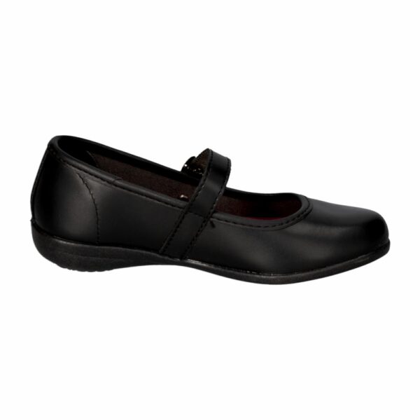 Zapato Escolar Ballerina BUNKY - Imagen 5