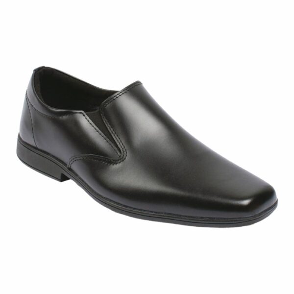 Zapato Escolar Mocasín BUNKY - Imagen 3