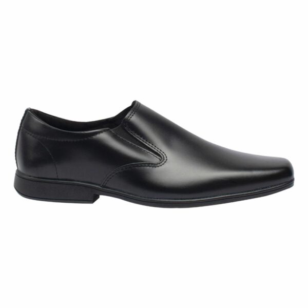Zapato Escolar Mocasín BUNKY - Imagen 4