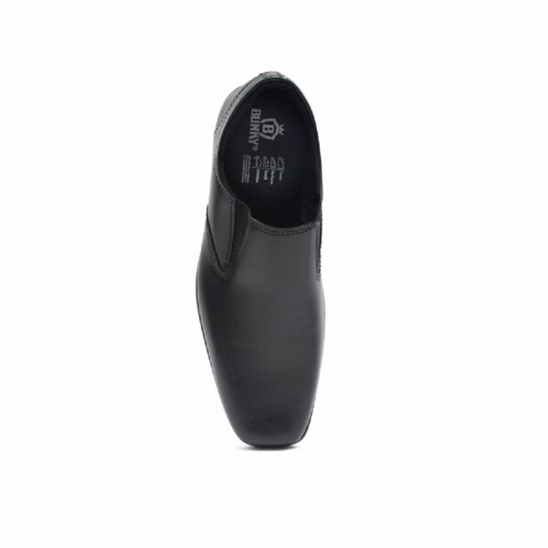 Zapato Escolar Mocasín BUNKY