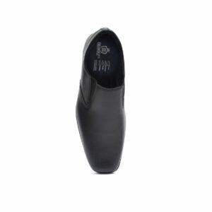 Zapato Escolar Mocasín BUNKY
