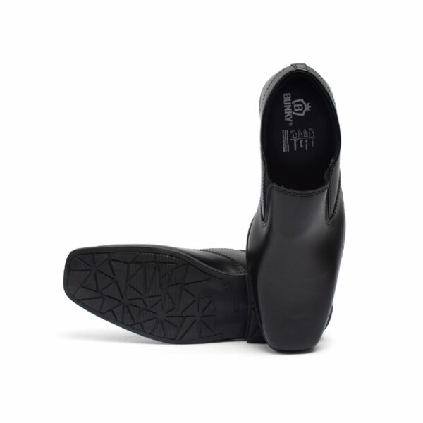 Zapato Escolar Mocasín BUNKY - Imagen 2