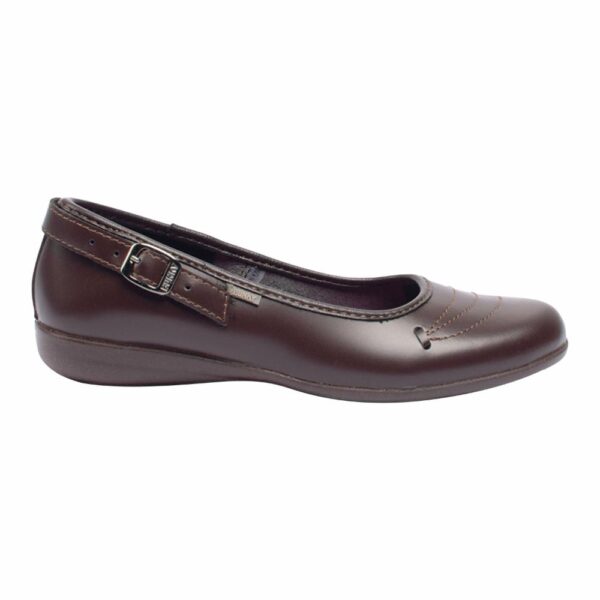 Zapato Escolar Ballerina 2 En 1 BUNKY - Imagen 3