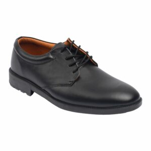 Zapato Escolar Con Cordón BUNKY