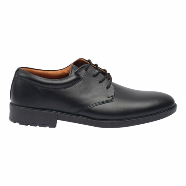 Zapato Escolar Con Cordón BUNKY - Imagen 3