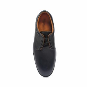 Zapato Escolar Con Cordón BUNKY