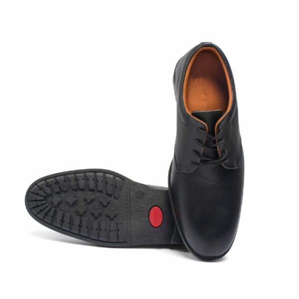 Zapato Escolar Con Cordón BUNKY - Imagen 2