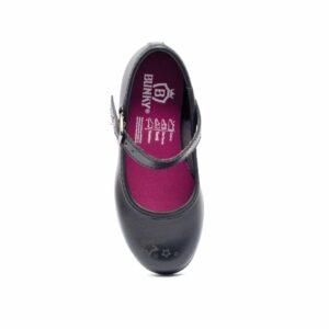 Zapato Escolar Ballerina 2 En 1 BUNKY