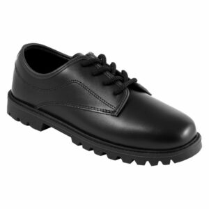 Zapato Escolar Con Cordón BUNKY