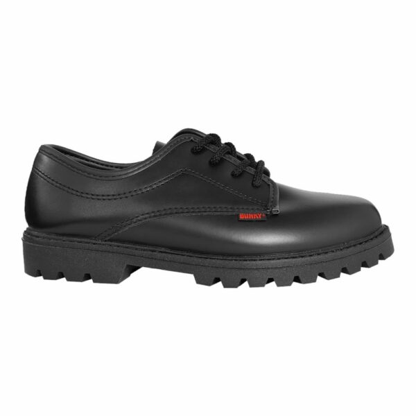Zapato Escolar Con Cordón BUNKY - Imagen 2