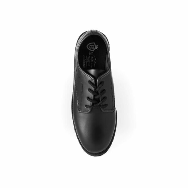 Zapato Escolar Con Cordón BUNKY - Imagen 3