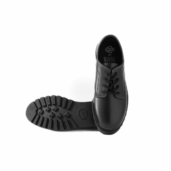 Zapato Escolar Con Cordón BUNKY - Imagen 4