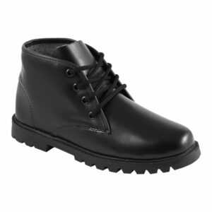 Zapato Escolar Botín BUNKY