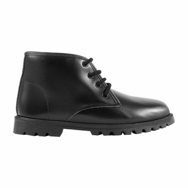 Zapato Escolar Botín BUNKY - Imagen 2