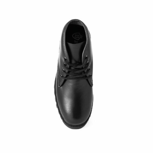 Zapato Escolar Botín BUNKY - Imagen 3