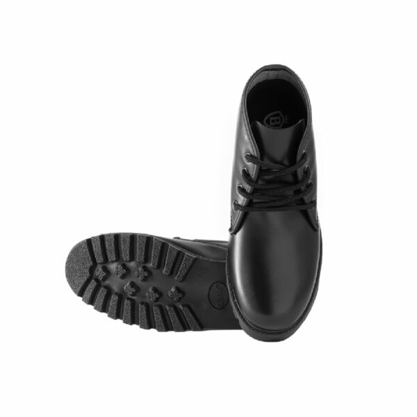 Zapato Escolar Botín BUNKY - Imagen 4