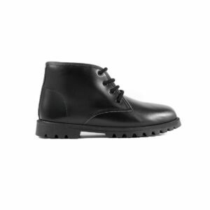 Zapato Escolar Botín BUNKY