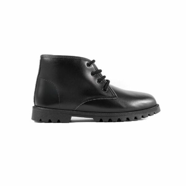 Zapato Escolar Botín BUNKY - Imagen 9