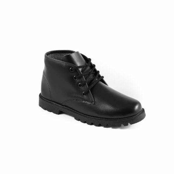 Zapato Escolar Botín BUNKY - Imagen 2
