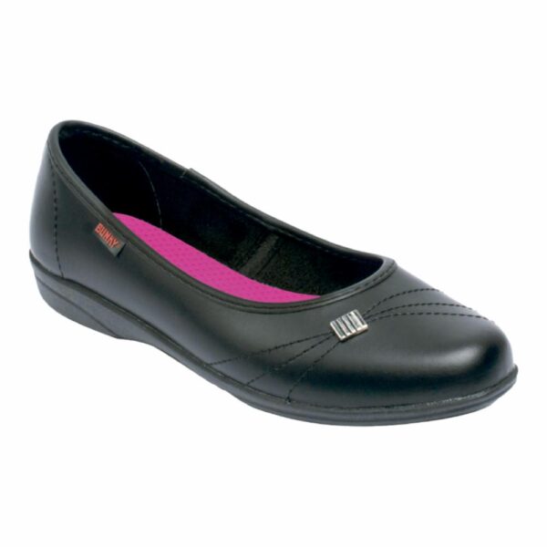 Zapato Escolar Ballerina BUNKY - Imagen 3
