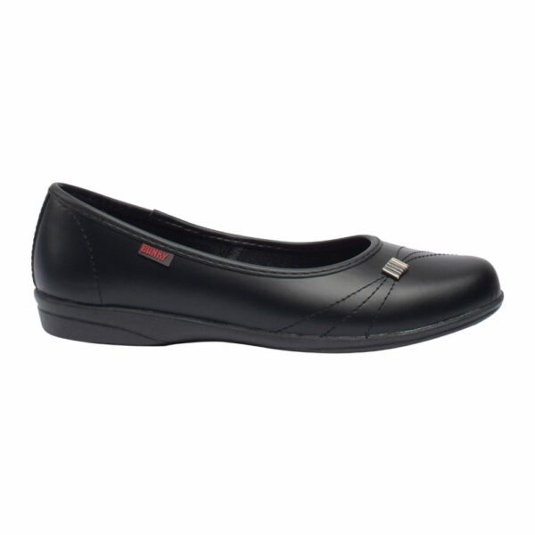 Zapato Escolar Ballerina BUNKY - Imagen 4