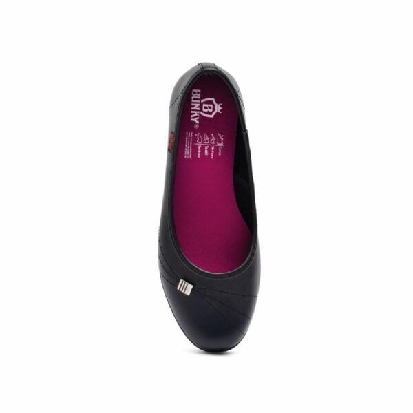 Zapato Escolar Ballerina BUNKY