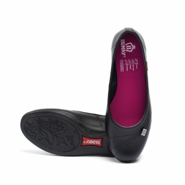 Zapato Escolar Ballerina BUNKY - Imagen 2