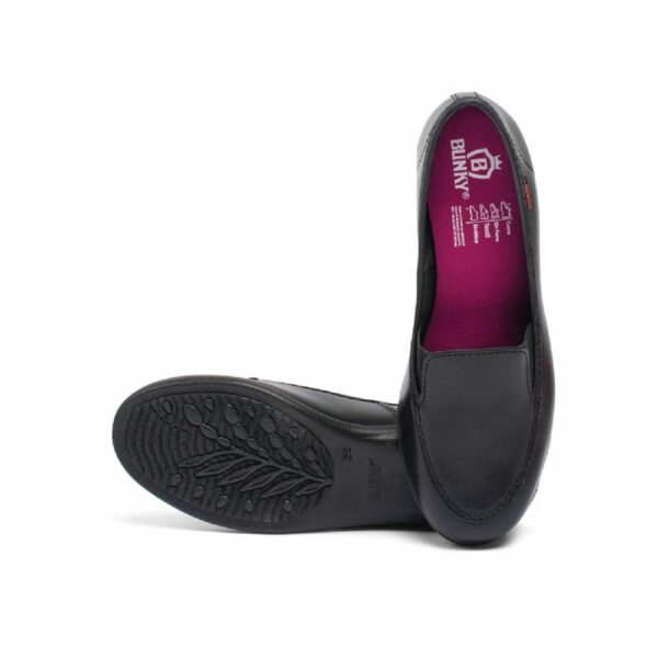 Zapato Escolar Ballerina 2 En 1 BUNKY - Imagen 4