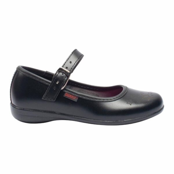 Zapato Escolar Ballerina 2 En 1 BUNKY - Imagen 2