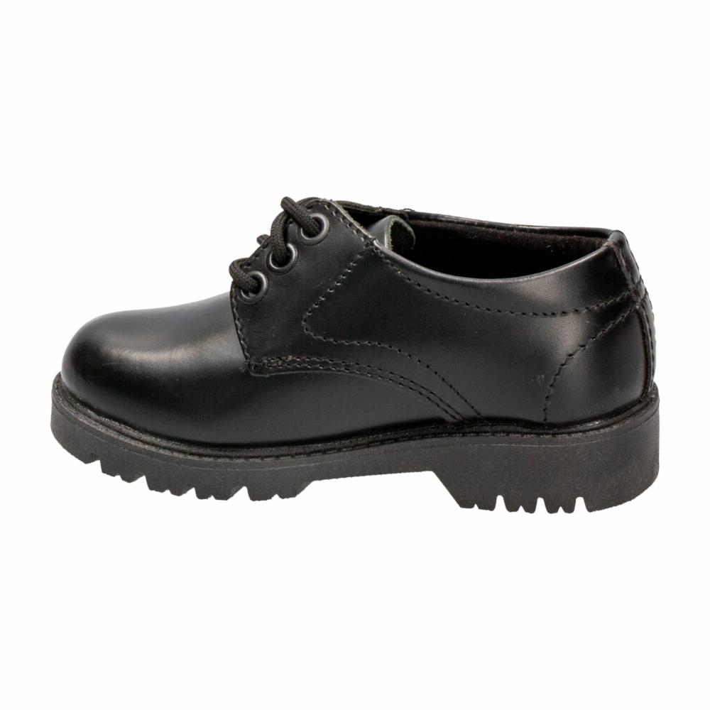 Zapato Escolar Con Cordón BUNKY - Imagen 5