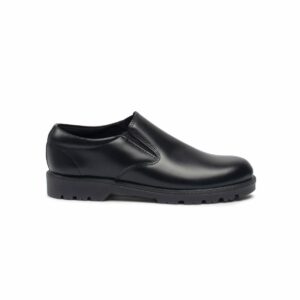 Zapato Escolar Mocasín BUNKY